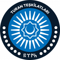 Turan Teşkilatları Derneği logosu