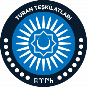Turan Teşkilatları Derneği logosu